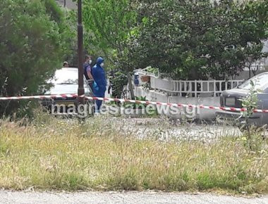 Στα χέρια της ΕΛ. ΑΣ. ο αδερφός του θύματος στον Βόλο - Νέα στοιχεία για την βάναυση δολοφονία (φωτό)